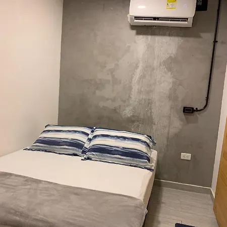 Sallena Casa Cartagena