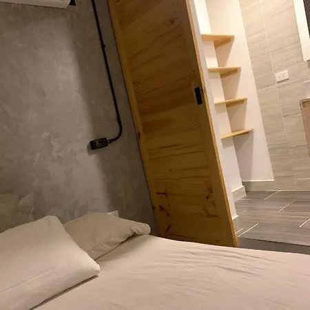 Sallena Casa Cartagena
