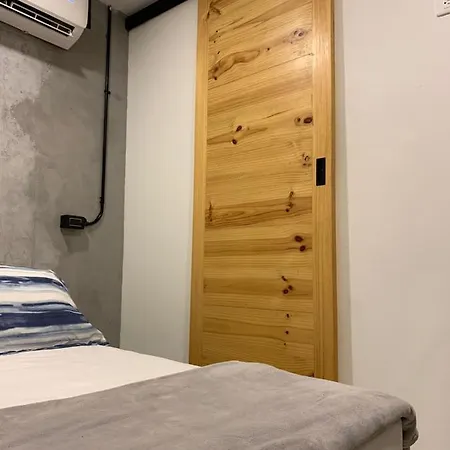 Pensión Sallena Casa